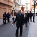 Fiestas de la Asociación Cultural Sant Roc de Vora Sèquia