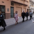 Fiestas de la Asociación Cultural Sant Roc de Vora Sèquia