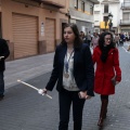 Fiestas de la Asociación Cultural Sant Roc de Vora Sèquia