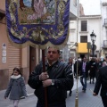 Fiestas de la Asociación Cultural Sant Roc de Vora Sèquia