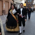 Fiestas de la Asociación Cultural Sant Roc de Vora Sèquia