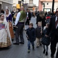 Fiestas de la Asociación Cultural Sant Roc de Vora Sèquia