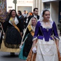 Fiestas de la Asociación Cultural Sant Roc de Vora Sèquia