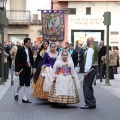 Fiestas de la Asociación Cultural Sant Roc de Vora Sèquia