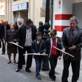 Fiestas de la Asociación Cultural Sant Roc de Vora Sèquia