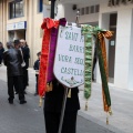 Fiestas de la Asociación Cultural Sant Roc de Vora Sèquia