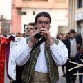 Fiestas de la Asociación Cultural Sant Roc de Vora Sèquia