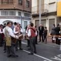 Fiestas de la Asociación Cultural Sant Roc de Vora Sèquia