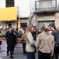 Fiestas de la Asociación Cultural Sant Roc de Vora Sèquia