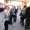 Fiestas de la Asociación Cultural Sant Roc de Vora Sèquia