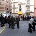 Fiestas de la Asociación Cultural Sant Roc de Vora Sèquia