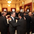Presidente de la Diputación de Castellón, Javier Moliner