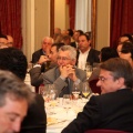 Presidente de la Diputación de Castellón, Javier Moliner