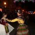 Fiestas en honor a Sant Antoni y Santa Águeda Benicàssim