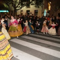 Fiestas en honor a Sant Antoni y Santa Águeda Benicàssim