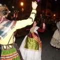 Fiestas en honor a Sant Antoni y Santa Águeda Benicàssim