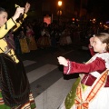 Fiestas en honor a Sant Antoni y Santa Águeda Benicàssim