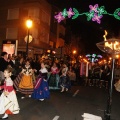 Fiestas en honor a Sant Antoni y Santa Águeda Benicàssim