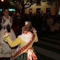 Fiestas en honor a Sant Antoni y Santa Águeda Benicàssim