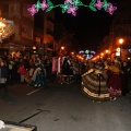 Fiestas en honor a Sant Antoni y Santa Águeda Benicàssim