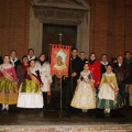 Fiestas en honor a Sant Antoni y Santa Águeda Benicàssim
