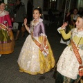 Fiestas en honor a Sant Antoni y Santa Águeda Benicàssim