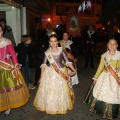 Fiestas en honor a Sant Antoni y Santa Águeda Benicàssim