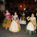 Fiestas en honor a Sant Antoni y Santa Águeda Benicàssim