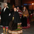 Fiestas en honor a Sant Antoni y Santa Águeda Benicàssim