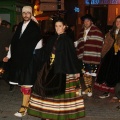 Fiestas en honor a Sant Antoni y Santa Águeda Benicàssim