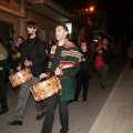 Fiestas en honor a Sant Antoni y Santa Águeda Benicàssim