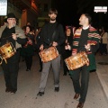 Fiestas en honor a Sant Antoni y Santa Águeda Benicàssim