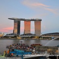 Marina Bay - Singapore