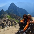 Macchu Pichu - Perú