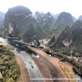 Río Li - China
