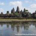 Angkor Wat - Camboya