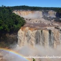 Iguazu - Brasil/Argentina