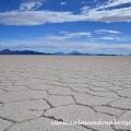 Salar de Uyuni - Bolivia