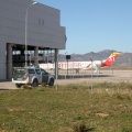 Aeropuerto de Castellón