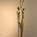 Sonia Cardunets, esculturas