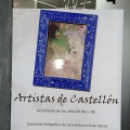 Artistas de Castellón