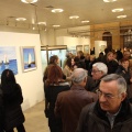 Castellón, exposiciones 2015