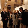 Castellón, exposiciones 2015