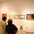 Castellón, exposiciones 2015