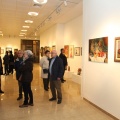 Castellón, exposiciones 2015
