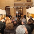 Castellón, exposiciones 2015