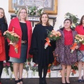 Benicàssim, ofrenda floral