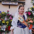 Benicàssim, ofrenda floral