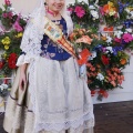 Benicàssim, ofrenda floral