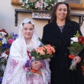 Benicàssim, ofrenda floral